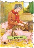 el porquerizo (troquelados clasicos)-9788498253948 el porquerizo (troquelados clasicos)-9788498253948