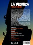 pedriza posterior. guia de escalada-juan carlos guichot-ana lliso-9788498294248 pedriza posterior. guia de escalada-juan carlos guichot-ana lliso-9788498294248