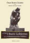 claves del buen gobierno en la administracion publica-9788498367348 claves del buen gobierno en la administracion publica-9788498367348