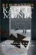 kaputt mundi-ben pastor-9788498380248 kaputt mundi-ben pastor-9788498380248