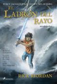 el ladron del rayo (novela grafica) percy jackson i-rick riordan-9788498384048 el ladron del rayo (novela grafica) percy jackson i-rick riordan-9788498384048