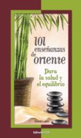 101 enseñanzas de oriente (ebook)-9788498425048 101 enseñanzas de oriente (ebook)-9788498425048