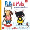pepe & mila presaka dabiltza-yayo kawamura-9788498555448 pepe & mila presaka dabiltza-yayo kawamura-9788498555448