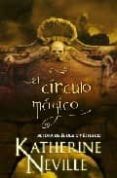 el circulo magico-katherine neville-9788498722048 el circulo magico-katherine neville-9788498722048