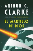 el martillo de dios-arthur c. clarke-9788498724448 el martillo de dios-arthur c. clarke-9788498724448