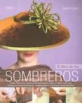 el libro de los sombreros-sarah cant-9788498743548 el libro de los sombreros-sarah cant-9788498743548
