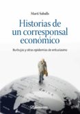 historias de un corresponsal economico-marti saballs-9788498750348 historias de un corresponsal economico-marti saballs-9788498750348