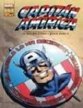 marvel gold. capitan america nº 1-roger stern-9788498850048 marvel gold. capitan america nº 1-roger stern-9788498850048