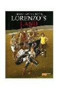 lorenzo s land-jorge lorenzo-9788498851748 lorenzo s land-jorge lorenzo-9788498851748
