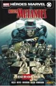 nuevos mutantes nº 2-chris claremont-zeb wells-9788498855548 nuevos mutantes nº 2-chris claremont-zeb wells-9788498855548