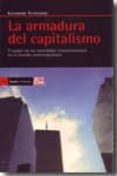 la armadura del capitalismo: el poder de las sociedades transnaci onales en el mundo contemporaneo-alejandro teitelbaum-9788498881448 la armadura del capitalismo: el poder de las sociedades transnaci onales en el mundo contemporaneo-alejandro teitelbaum-9788498881448