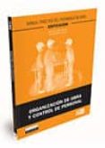 manual practico del encargado de obra: organizacion de obra y con trol de personal (2ª ed)-salvador lopez alvarez-9788498980448 manual practico del encargado de obra: organizacion de obra y con trol de personal (2ª ed)-salvador lopez alvarez-9788498980448