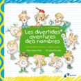 les divertides aventures dels nombres-pilar lopez avila-9788499064048 les divertides aventures dels nombres-pilar lopez avila-9788499064048