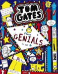 tom gates: plans genials (o no)-liz pichon-9788499067148 tom gates: plans genials (o no)-liz pichon-9788499067148