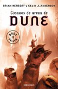gusanos de arena de dune-brian herbert-kevin j. anderson-9788499083148 gusanos de arena de dune-brian herbert-kevin j. anderson-9788499083148