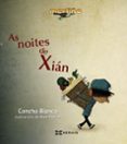 as noites de xian-concha blanco-9788499146348 as noites de xian-concha blanco-9788499146348