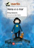 nena e o mar-erica esmoris casais-9788499149448 nena e o mar-erica esmoris casais-9788499149448