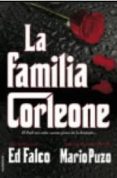 la familia corleone-ed falco-9788499185248 la familia corleone-ed falco-9788499185248