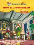 (pe) torna-la a tocar, mozart!-geronimo stilton-9788499327648 (pe) torna-la a tocar, mozart!-geronimo stilton-9788499327648