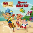 jake y los piratas. cuento. ¡vamos a saltar!-9788499514048 jake y los piratas. cuento. ¡vamos a saltar!-9788499514048