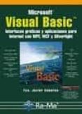 visual basic. interfaces graficas y aplicaciones para internet co n wpf, wcf y silverlight-francisco javier ceballos-9788499642048 visual basic. interfaces graficas y aplicaciones para internet co n wpf, wcf y silverlight-francisco javier ceballos-9788499642048
