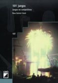 101 juegos (ebook)-9788499807348 101 juegos (ebook)-9788499807348