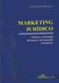 marketing juridico (ebook)-9788499828848 marketing juridico (ebook)-9788499828848