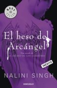 el beso del arcángel (el gremio de los cazadores 2) (ebook)-nalini singh-9788499897448 el beso del arcángel (el gremio de los cazadores 2) (ebook)-nalini singh-9788499897448