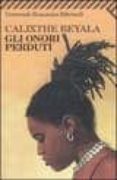 gli onori perduti-calixthe beyala-9788807818448 gli onori perduti-calixthe beyala-9788807818448