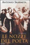 le nozze del poeta-antonio skarmeta-9788811660248 le nozze del poeta-antonio skarmeta-9788811660248