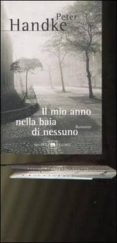 il mio anno nella baia di nessuno: una fiaba dei nuovi templi-peter handke-9788811668848 il mio anno nella baia di nessuno: una fiaba dei nuovi templi-peter handke-9788811668848