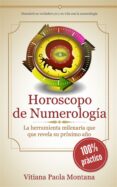 horoscopo de numerologia (ebook)-9788822819048 horoscopo de numerologia (ebook)-9788822819048