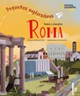 Roma - Pequeños exploradores-15916162-otro-formato