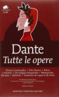 tutte le opere (ediz. integrale)-dante alighieri-9788854181748 tutte le opere (ediz. integrale)-dante alighieri-9788854181748