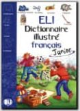 eli: dictionnaire illustre français junior-9788881484348 eli: dictionnaire illustre français junior-9788881484348