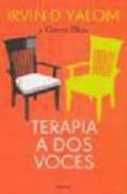 terapia a dos voces-irvin d. yalom-9789500428248 terapia a dos voces-irvin d. yalom-9789500428248