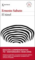 el tunel - edicion conmemorativa (ebook)-9789507319648 el tunel - edicion conmemorativa (ebook)-9789507319648