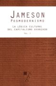 posmodernismo-fredric jameson-9789508892348 posmodernismo-fredric jameson-9789508892348