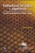 estructuras de datos y algoritmos: con enfasis en programacion or ientada a objetos (incluye cd-rom)-alberto jaime sisa-9789586990448 estructuras de datos y algoritmos: con enfasis en programacion or ientada a objetos (incluye cd-rom)-alberto jaime sisa-9789586990448