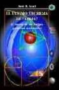 el ultimo teorema de fermat: el secreto de un antiguo problema ma tematico-amir d. aczel-9789681670948 el ultimo teorema de fermat: el secreto de un antiguo problema ma tematico-amir d. aczel-9789681670948
