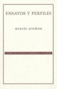 ensayos y perfiles-marcel schwob-9789681677848 ensayos y perfiles-marcel schwob-9789681677848