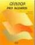 geologia para ingenieros-9789682608148 geologia para ingenieros-9789682608148