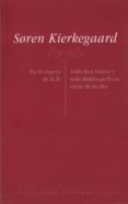 soren kierkegaard: en la espera de la fe, todo don bueno y toda d adiva perfecta viene de lo alto-9789688595848 soren kierkegaard: en la espera de la fe, todo don bueno y toda d adiva perfecta viene de lo alto-9789688595848