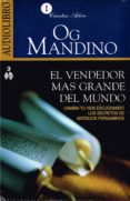 el vendedor mas grande del mundo (audiolibro)-og mandino-9789700516448 el vendedor mas grande del mundo (audiolibro)-og mandino-9789700516448