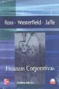 finanzas corporativas (7ª ed.) (incluye cd-rom)-stephen a. ross-9789701046548 finanzas corporativas (7ª ed.) (incluye cd-rom)-stephen a. ross-9789701046548