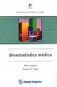 bioestadistica medica (4ª ed.)-b. dawson-r. trapp-9789707291348 bioestadistica medica (4ª ed.)-b. dawson-r. trapp-9789707291348