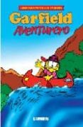 garfield aventurero-davis jim-9789870004448 garfield aventurero-davis jim-9789870004448