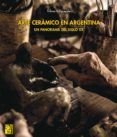 arte ceramico en argentina (ebook)-9789874413048 arte ceramico en argentina (ebook)-9789874413048