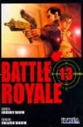 battle royale nº 13-koushun takami-9789875624948 battle royale nº 13-koushun takami-9789875624948