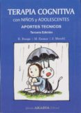 terapia cognitiva con niños y adolescentes-eduardo bunge-martín gomar-9789875701748 terapia cognitiva con niños y adolescentes-eduardo bunge-martín gomar-9789875701748